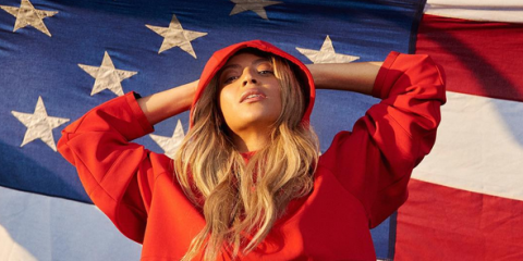 recensione di dieta vegana beyonce